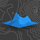 Relief Maps: Ski, Rando & Alpi APK