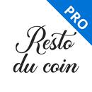 Resto du Coin PRO APK