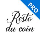 Resto du Coin icône
