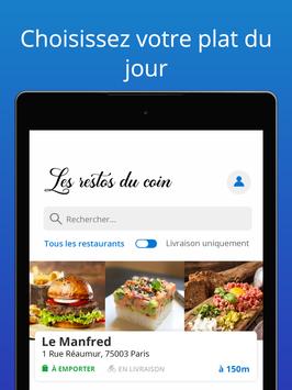 Resto du Coin 截图 16