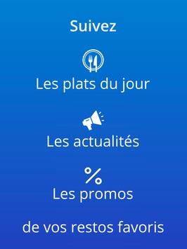 Resto du Coin 截图 19