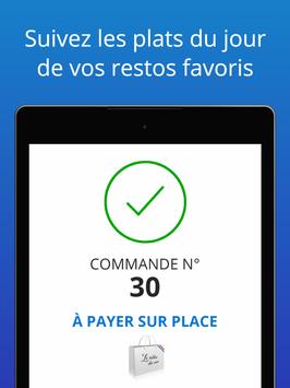 Resto du Coin 截图 11