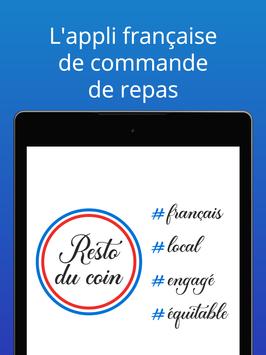 Resto du Coin 截图 13