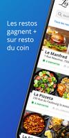 برنامه‌نما Resto du Coin عکس از صفحه