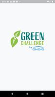 Green Challenge penulis hantaran