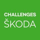 Challenges ŠKODA icône