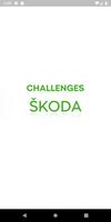 Challenges ŠKODA Affiche