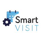 Smart Visit ikon