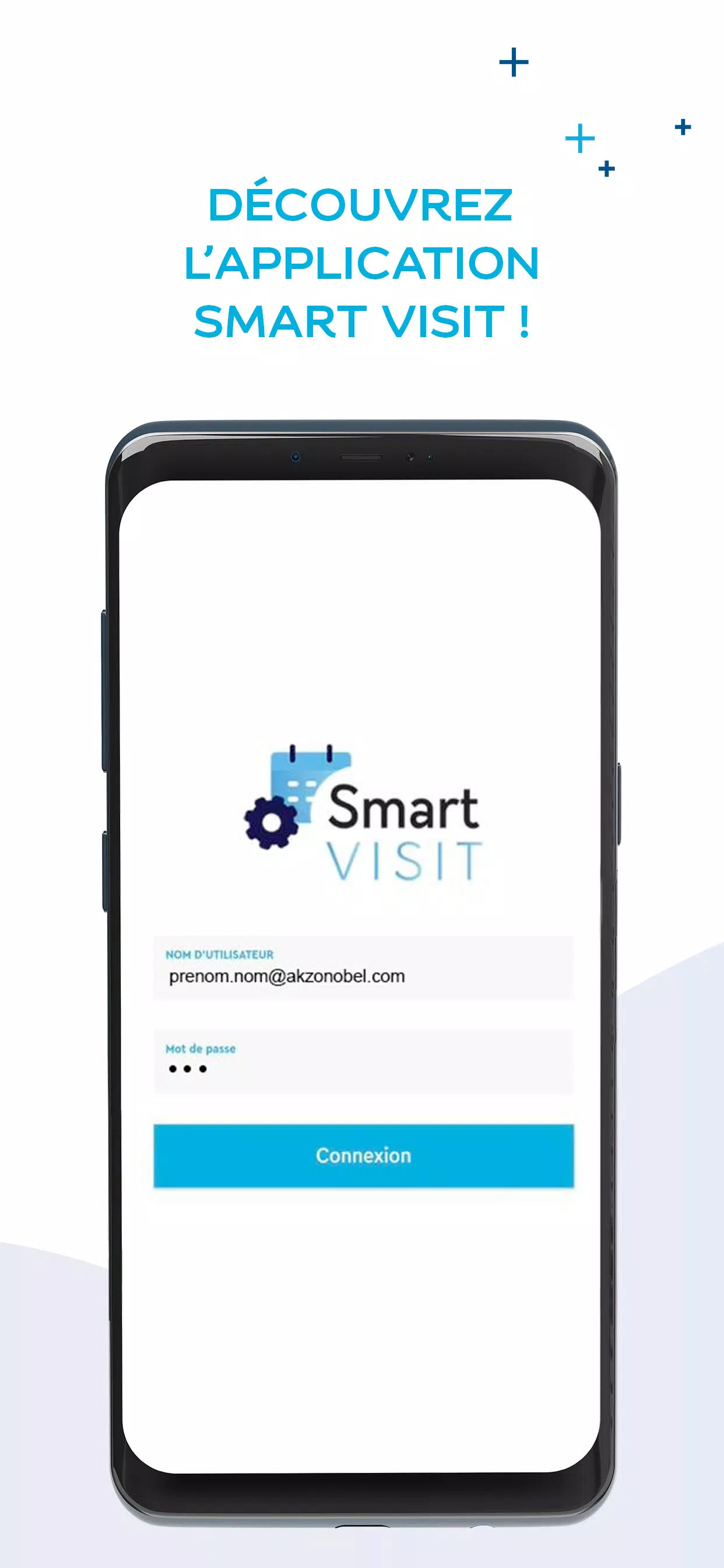 Smart Visit APK pour Android Télécharger