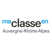 Ma Classe en Auvergne-Rhône-Al