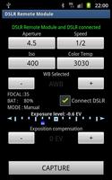 DSLR Remote Module screenshot 1