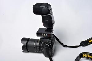 DSLR Remote Module 截圖 2