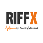 Riffx icône