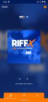 Riffx Affiche