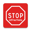 Stop infractions