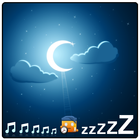 Sleep Music (sleep timer) icon