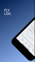 FlightLog Affiche