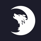 Wolfy icon