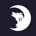 Wolfy icône