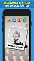 Wankul Creator syot layar 3