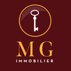 MG Immobilier-icoon
