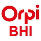 ORPI Groupe BHI 圖標