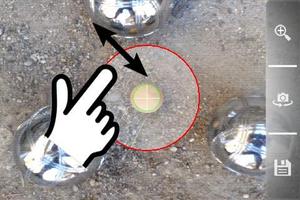 At that point? Petanque tool تصوير الشاشة 3