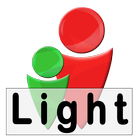 Loc'All Light أيقونة
