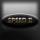 Speed II - Compteur de vitesse icône
