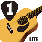 Guitar Lessons Beginners LITE icon