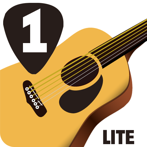 Guitar Lessons Beginners LITE