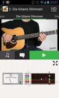 Gitarre Lernen Anfänger LITE Screenshot 1