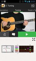 Guitar Lessons Beginners LITE screenshot 1