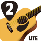 Guitar Lessons Beginner 2 LITE أيقونة