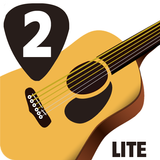 Guitar Lessons Beginner 2 LITE 아이콘