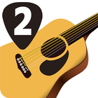 Guitar Lessons Beginners #2 图标
