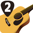 Guitar Lessons Beginners #2 আইকন