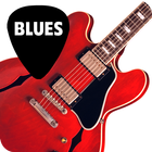 Méthode de Guitare Blues icône