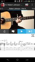 Blues Guitar Method imagem de tela 1