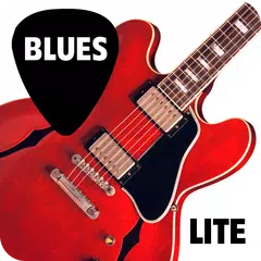 Blues Guitar Method Lite