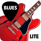 Méthode de Guitare Blues LITE icône