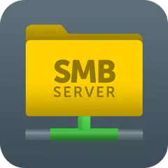 LAN drive - SAMBA Server & Client