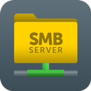 LAN drive - SAMBA Server & Cli APK