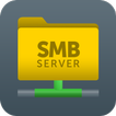 LAN drive - SAMBA Serveur & Cl