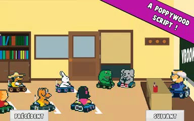 Poppy Kart APK download