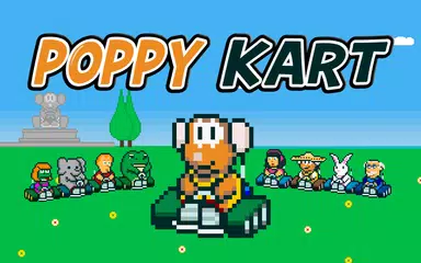 Descargar APK de Poppy Kart