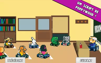 Baixar Poppy Kart APK