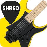 Guitare Solo SHRED - VIDEOS HD