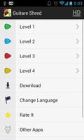 Guitar Solo SHRED HD VIDEOS 스크린샷 2