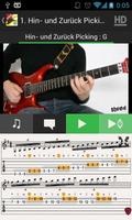 Shred Gitarre Solo VideoHD Screenshot 1